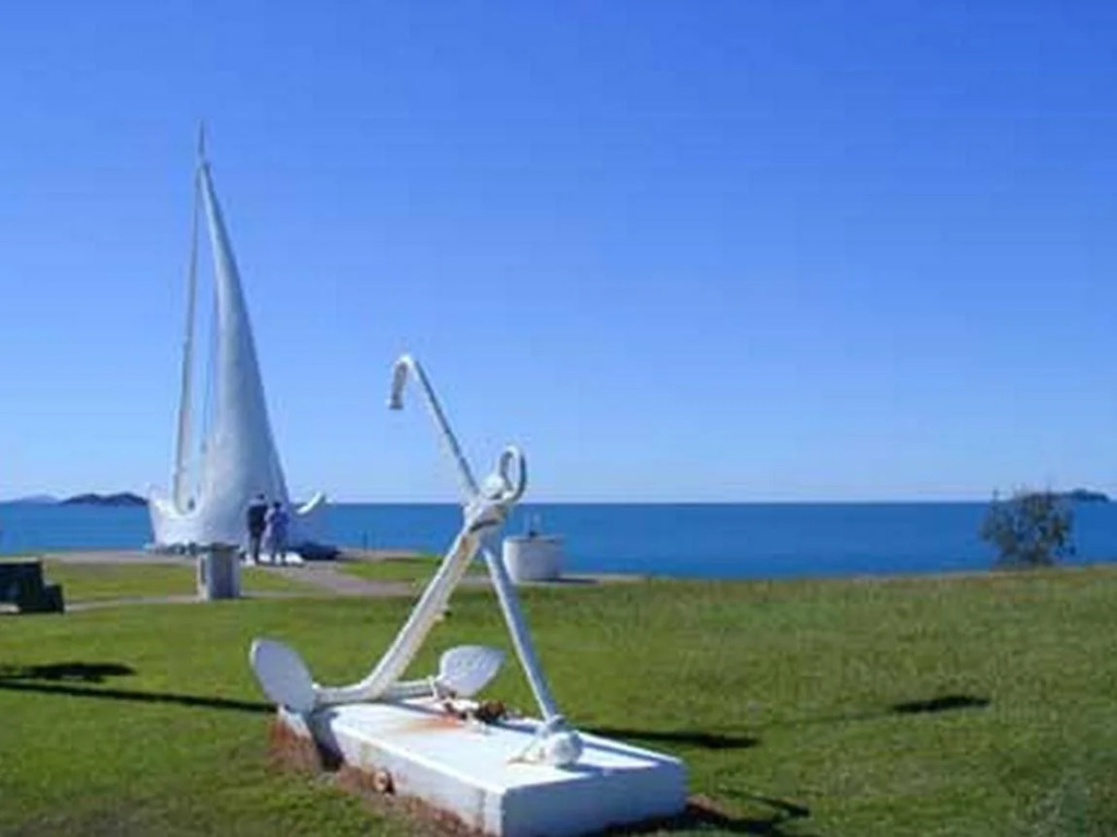 The Coast Motel
