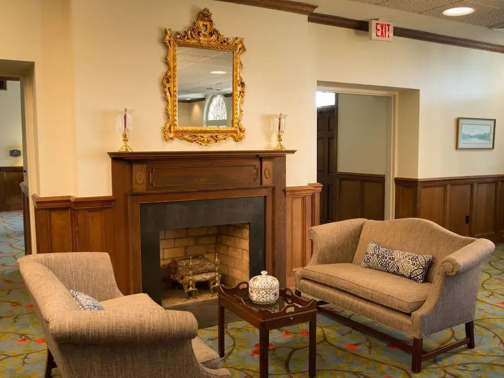 Lambuth Inn