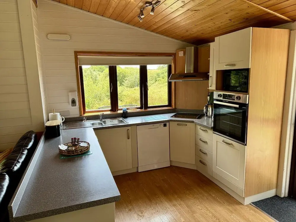 Willow Lodge