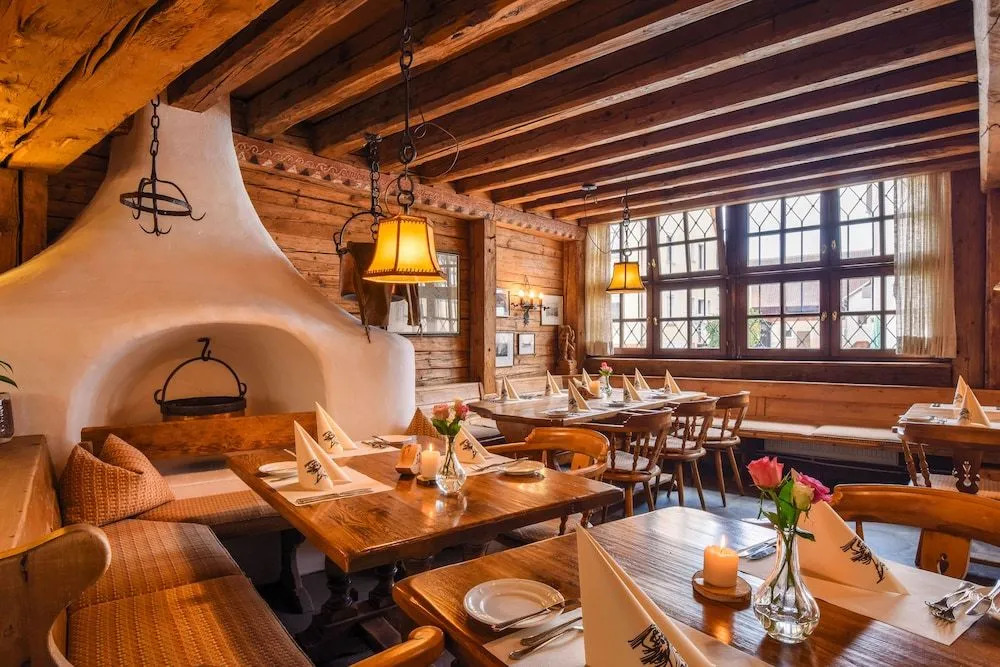 Hotel Riesengebirge