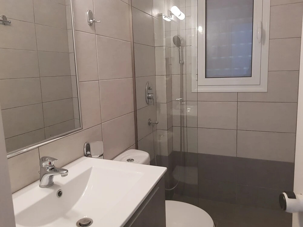 Glyfada Apartment A5 119