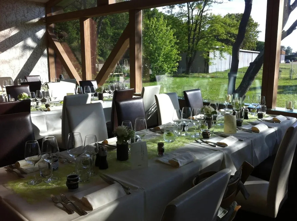 Relais de lAérodrome