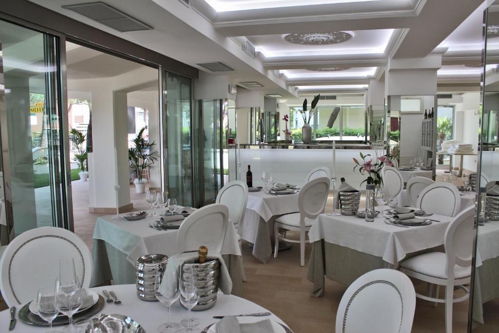 Boutique Hotel Paradiso Bovelacci