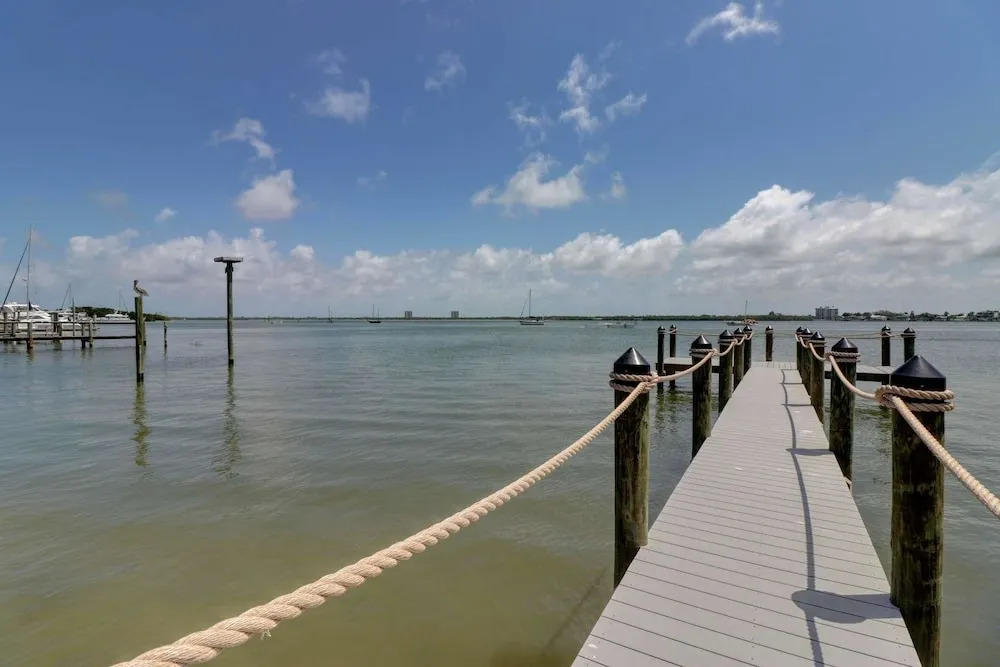 Estero Bay View Studio Apatment