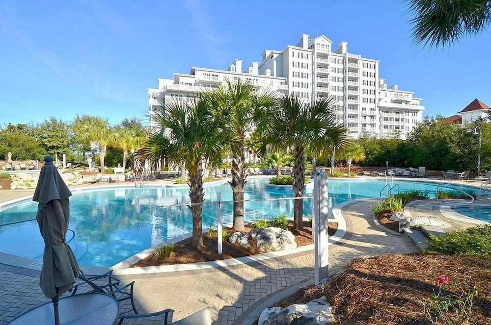Elation 5722 - flr7 - 1BR 1BA - (4)