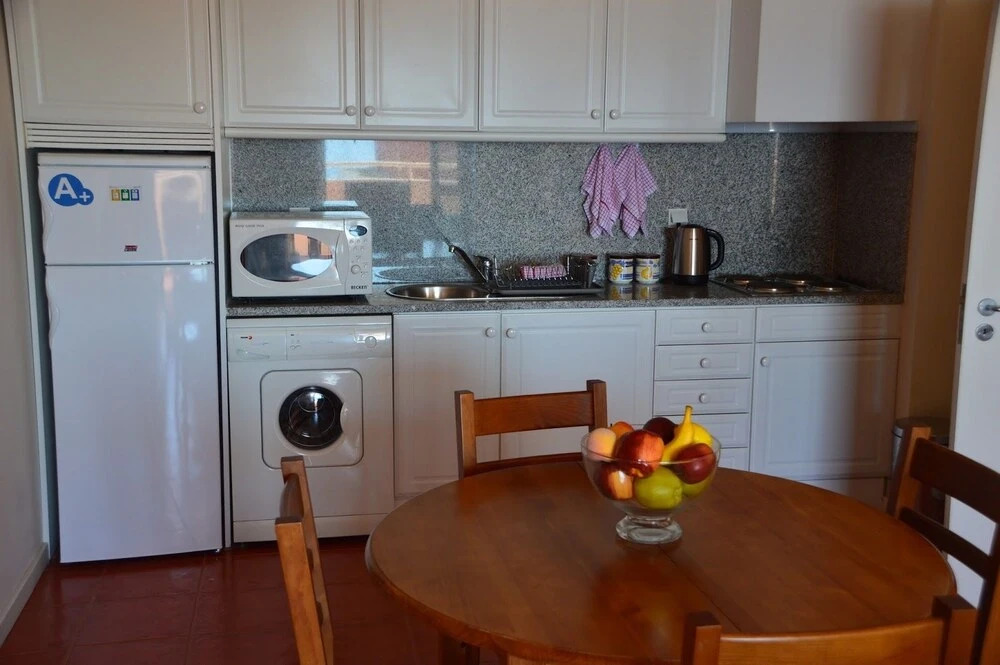 Portugal Algarve Beach Apartment