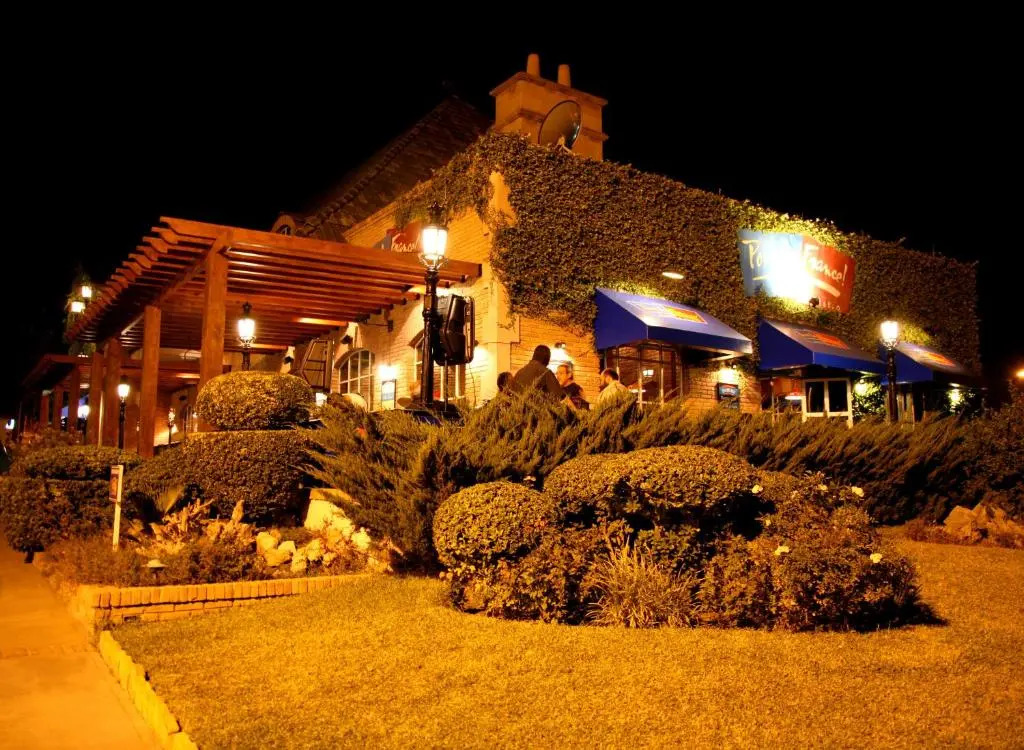 Quinta Dorada Hotel & Suites