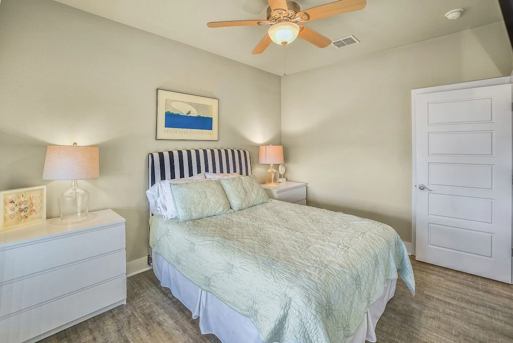 Gone Coastal with Ocean Views