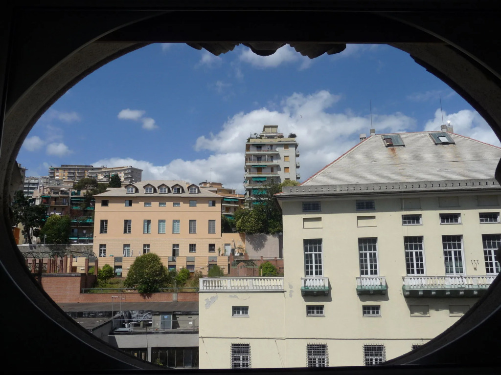 Hotel Cantore