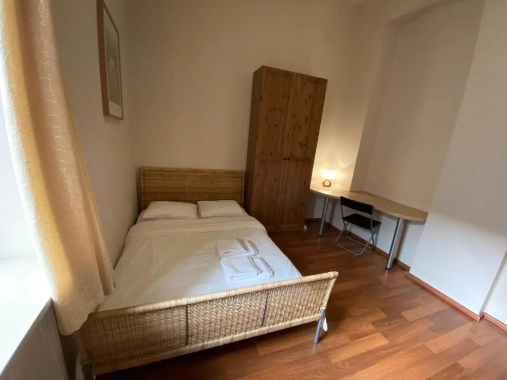 Klimatyczny apartament przy Rynku (1 min. pieszo!)