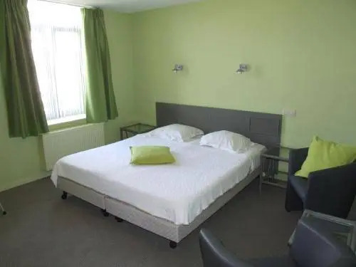 Wellin Hotel