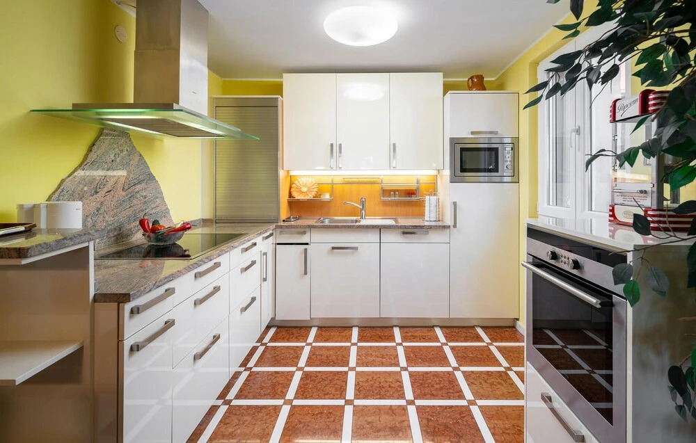 Awesome Home in Sibenik With Wifi and 3 Bedrooms