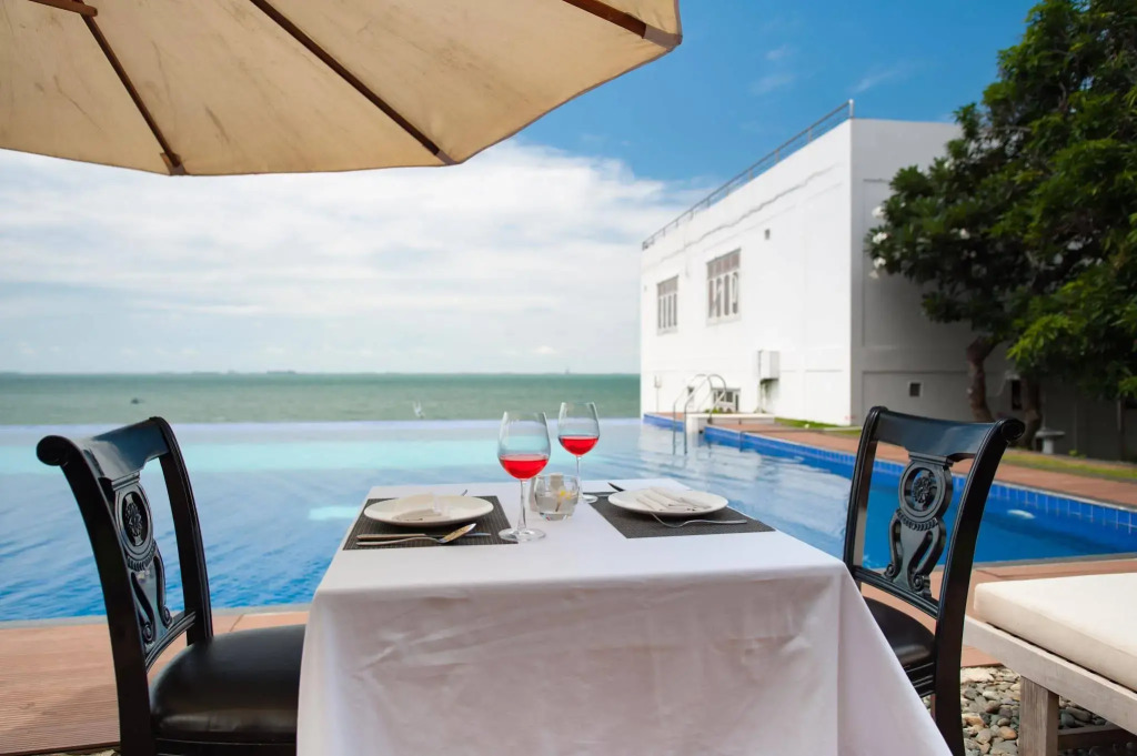 SV Boutique Resort