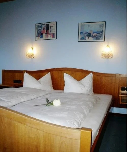 Hotel Waldeck