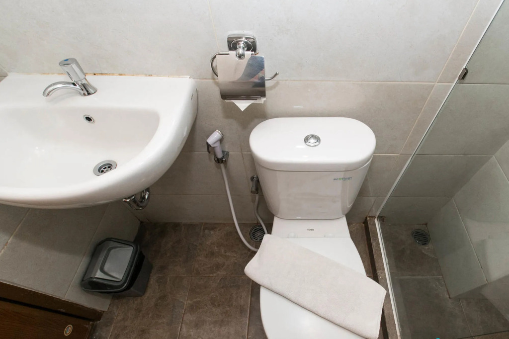 Hotel 88 Embong Kenongo - Kayun By WH