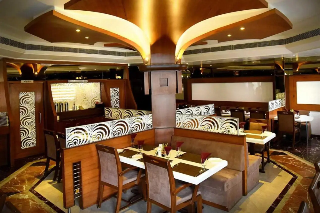 Lemon Tree Hotel, Jamnagar