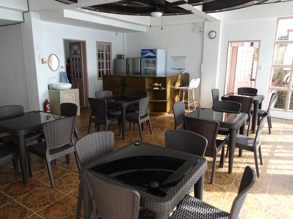 Daom Dive Resort