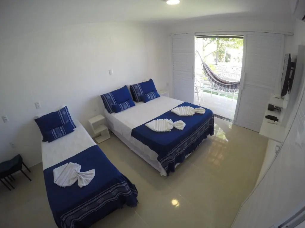 Chalé 4, Maragogi, Condominio Village Galés