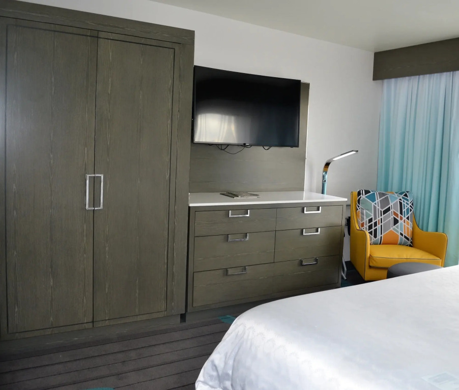 Sheraton Tucson Hotel & Suites