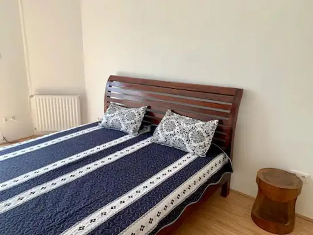 Maharaja Mountain Palace 3-bed Apartment in Buda