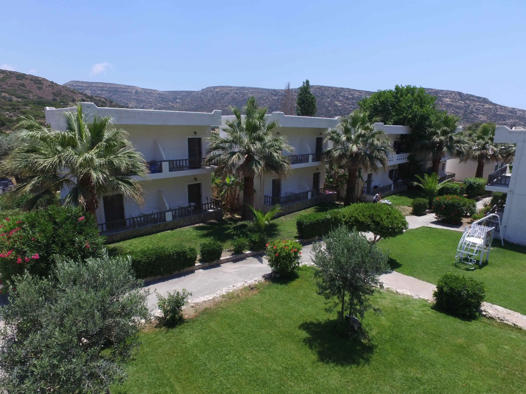 Valley Village