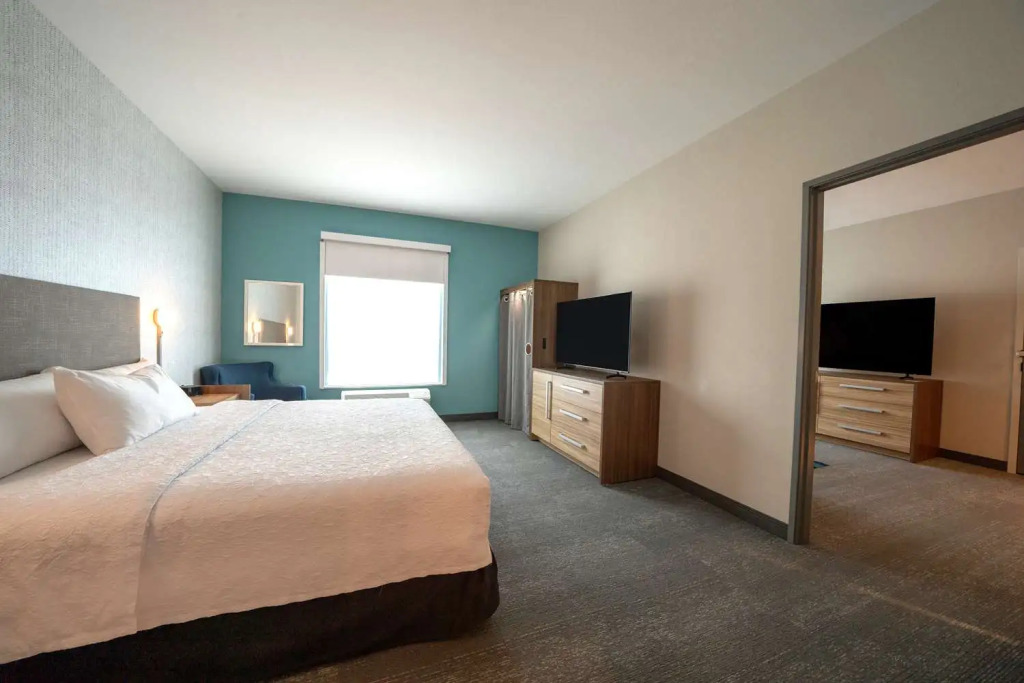 Home2 Suites by Hilton Fort Walton Beach Eglin AirForce Base