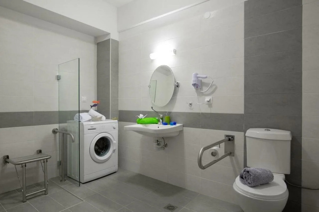 Sea View Luxury Apartments