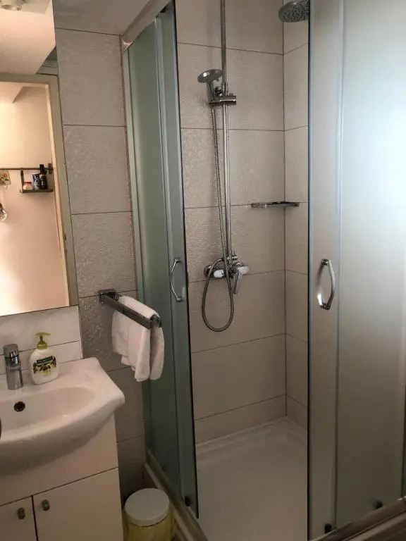 Rooms Sveti Jakov