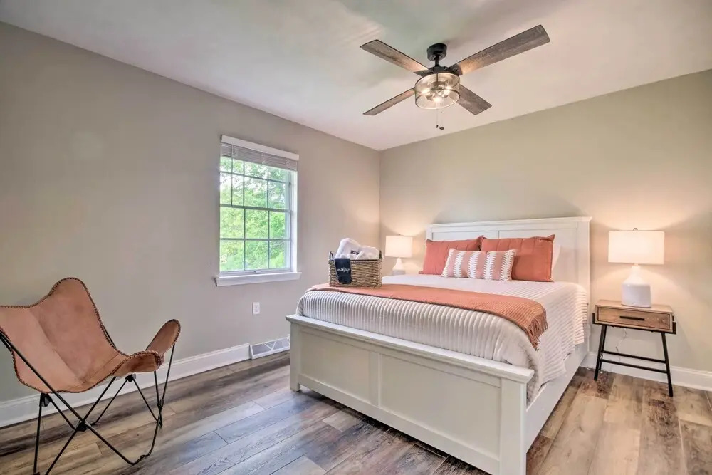 'southampton Suite'~ 5 Mi to Dtwn Columbia!
