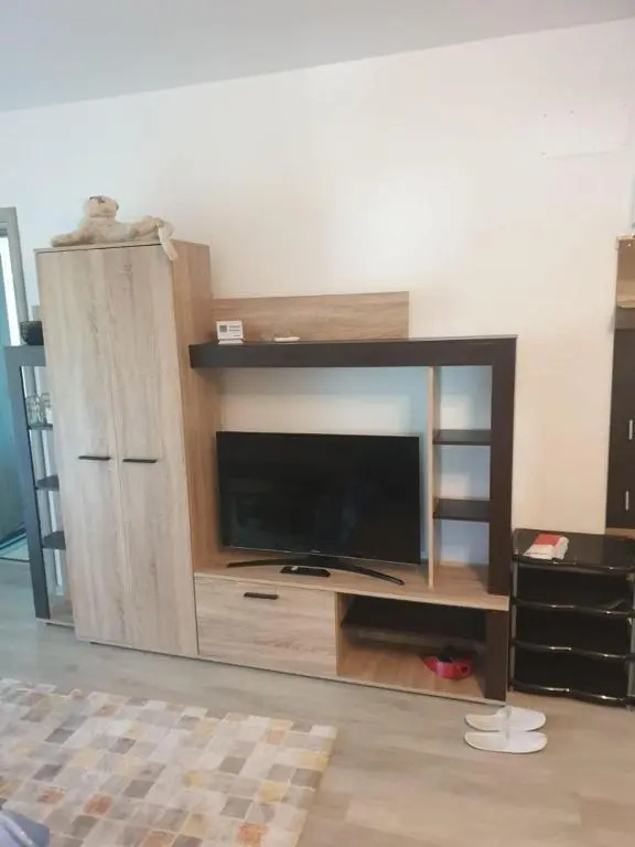 Cazare în Bușteni - apartament 3 camere