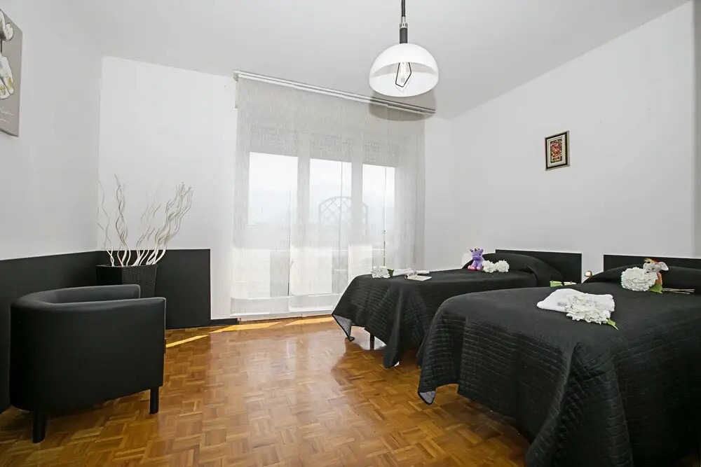 Breath of Lake Garda Apartment