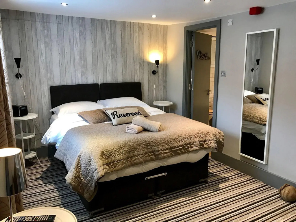 EI8HT Brighton Guest Accommodation