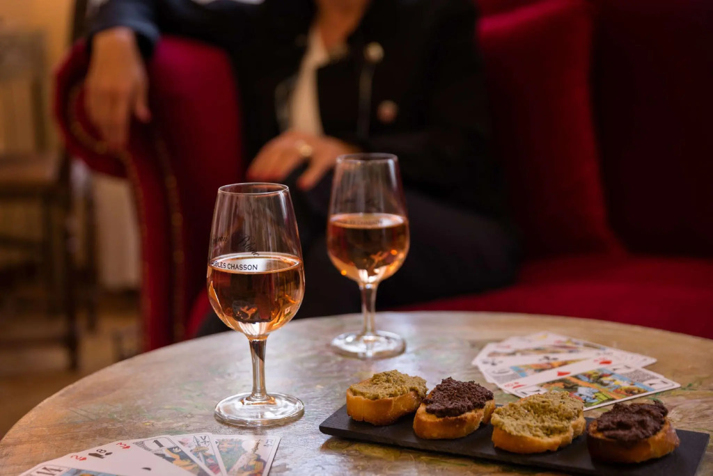 The Originals Boutique, Hôtel du Parc, Cavaillon