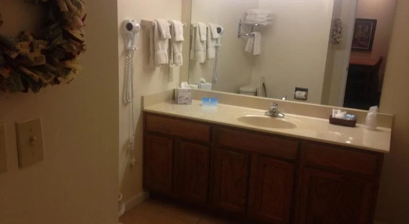 Hidden Valley Inn