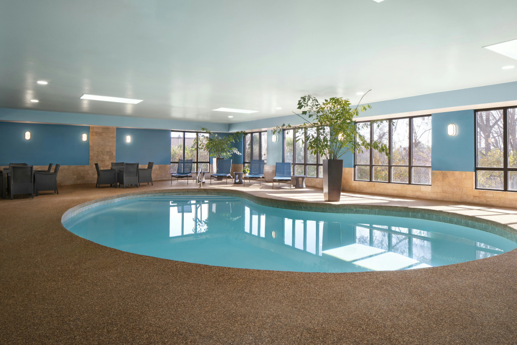 Hampton Inn Chicopee - Springfield