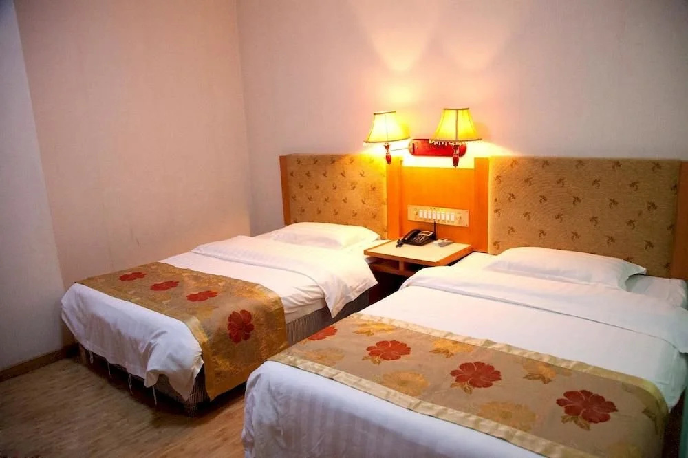 Xin Yue Hotel