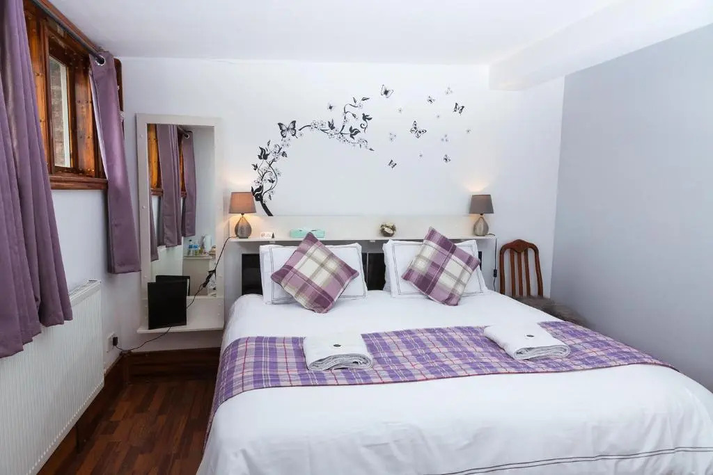 Breeze Guest House