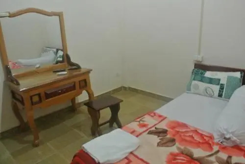 Phoutsavanh Namsorke Guesthouse