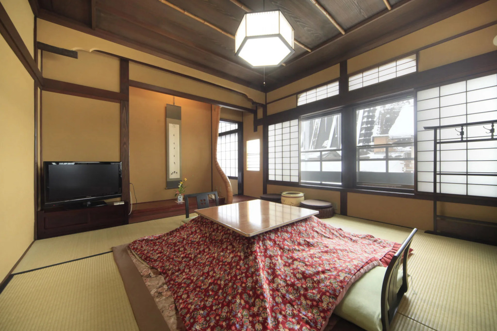Wafu-no-Yado MASUYA