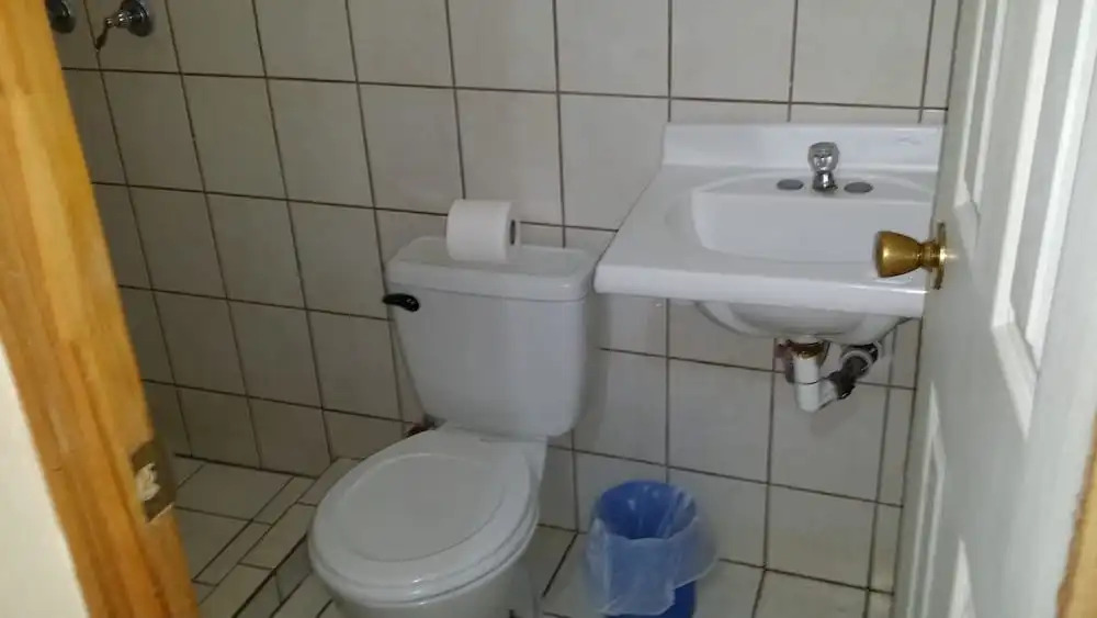 Cabinas Coco Alegre