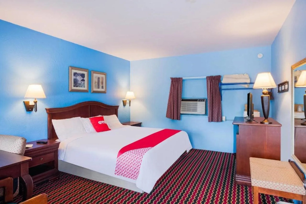 BlueJay Motel - Salem - Roanoke I-81