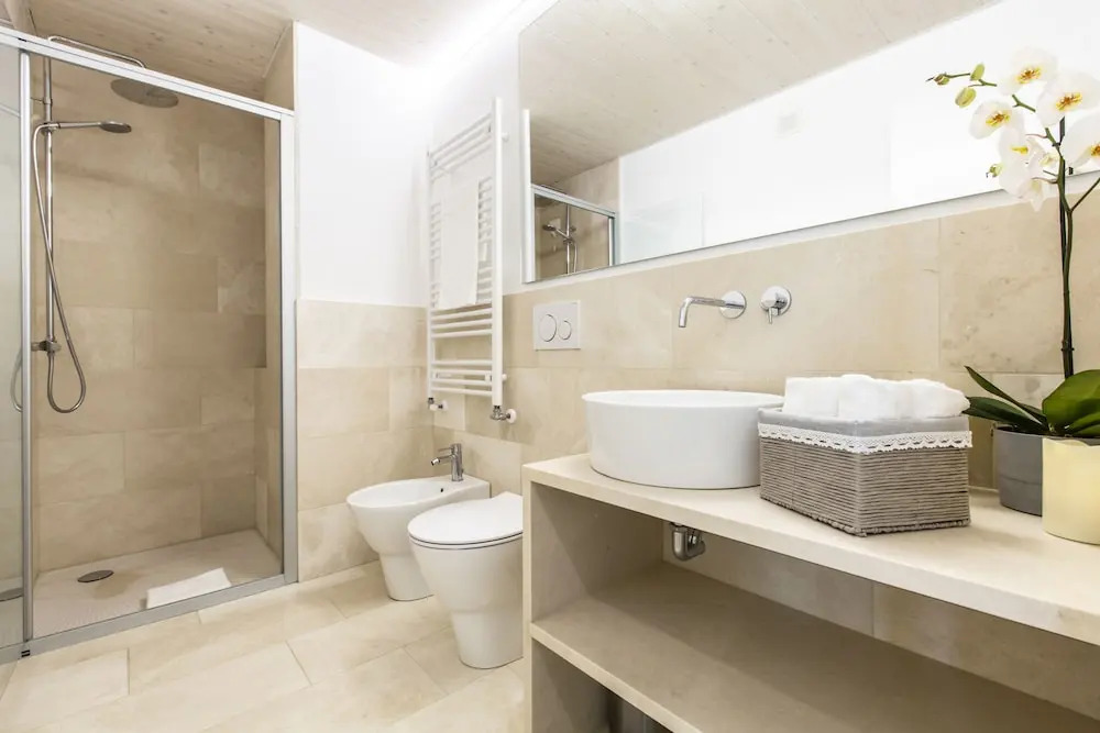 Elegant Fornasa Vecia Canal view R&R