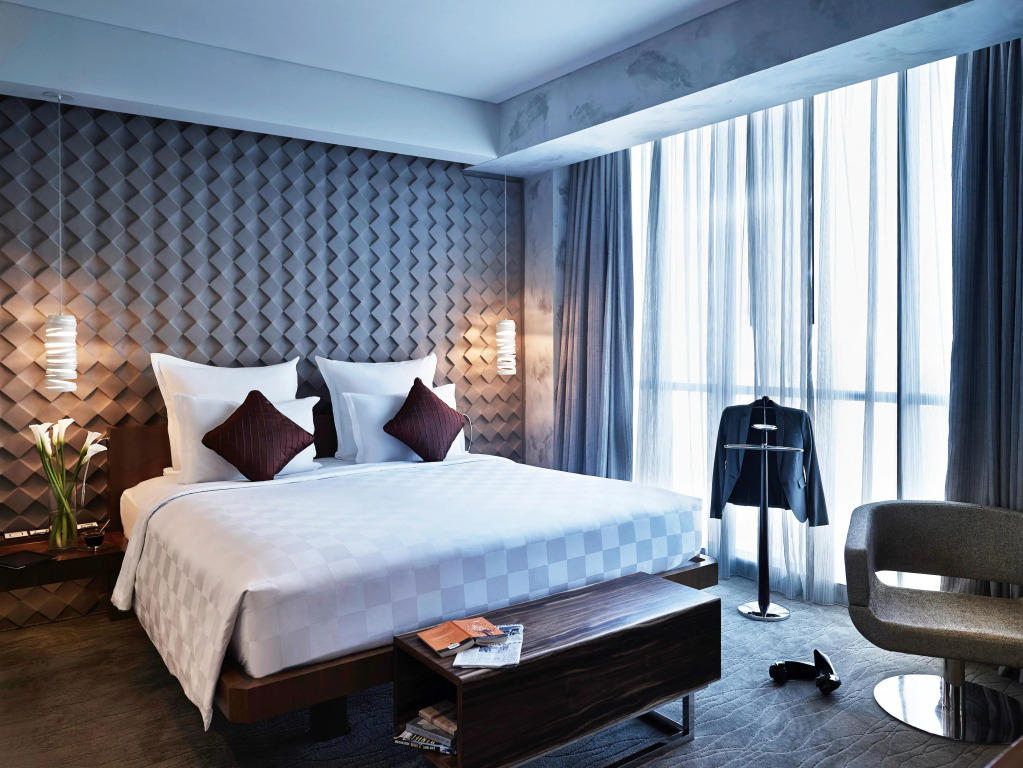 Pullman Jakarta Central Park
