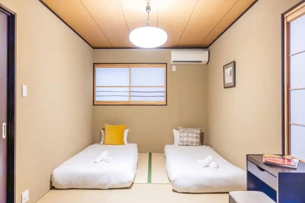 Muji Arashiyama