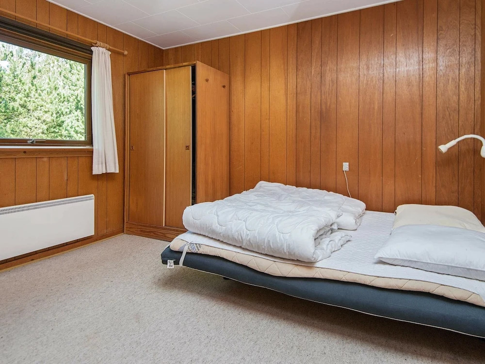 Peaceful Cottage in Romo Jutland near Beach