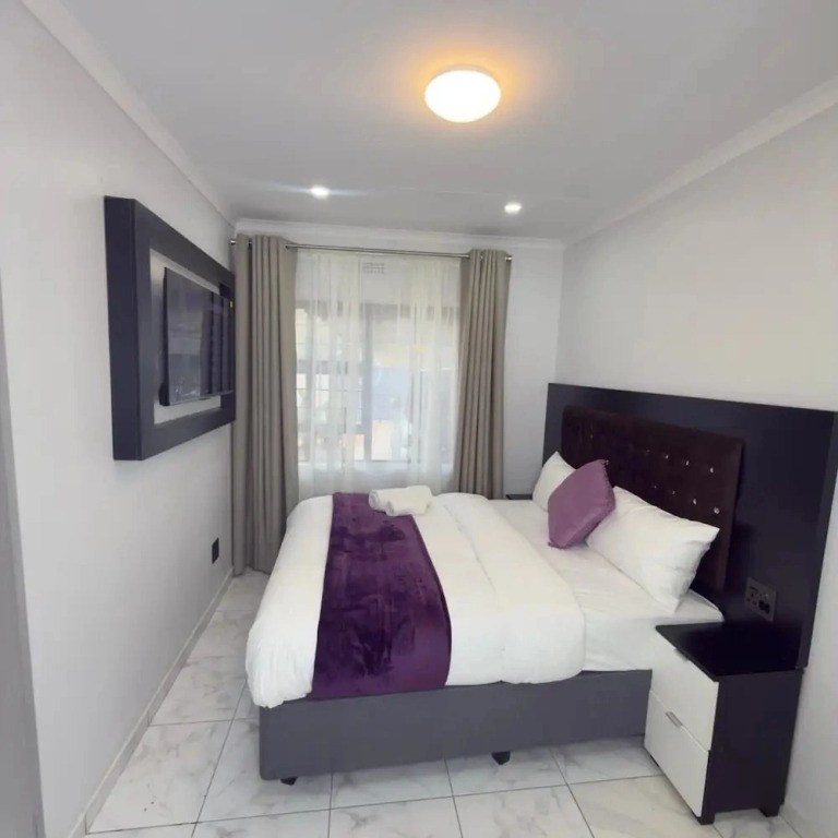 Cozy Villa Lodge