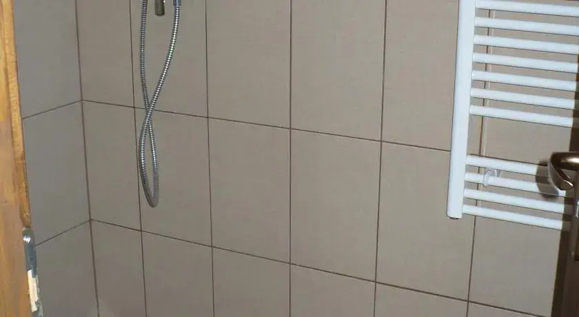 Aqua Apartmanház