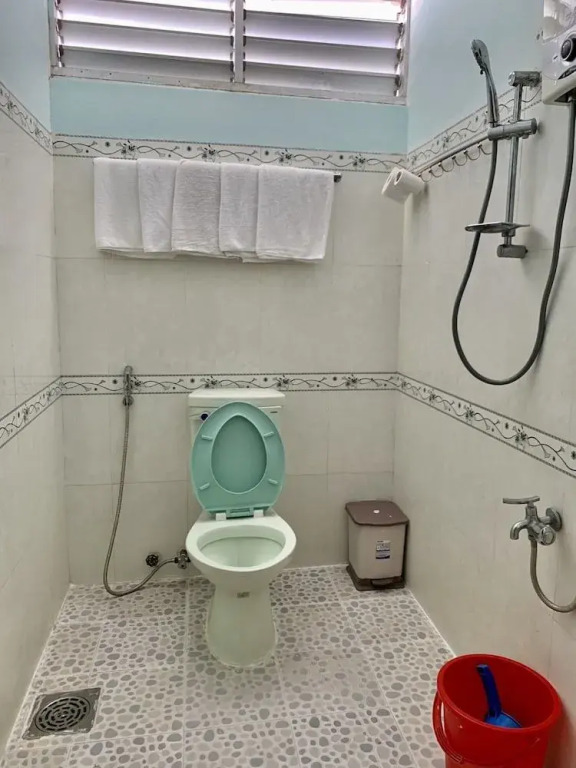Thien Phuc Hotel