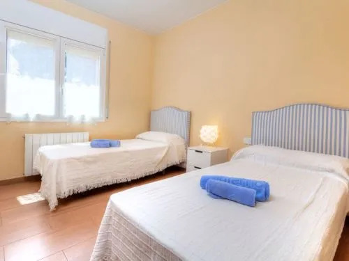 House Miro Lloret de Mar