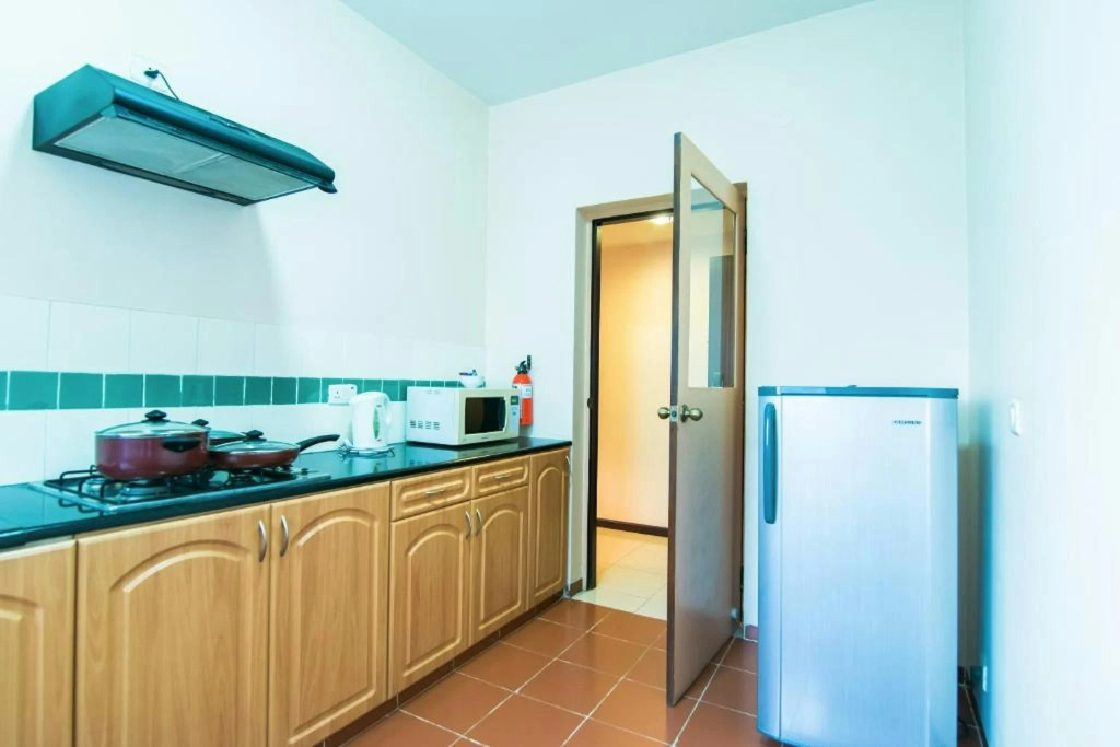 Halcyon Hotel Residences -  Bangalore